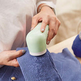 In-Line Electric Shaver Lint Trimmer Lint Trimmer Lint Removal Machine Clothes Shaver US Plug