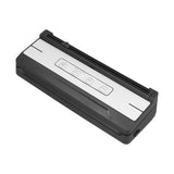 Electric Food Saver Vacuum Sealer Automatic Food Vacuum Sealer 5-12S for Household