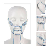 MOUTH STRAP sleep mask to prevent mouth breathing masks shut free shipping