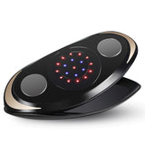 Waist Massage Therapy Back Pain Lumbar Vertebrae Low Back Pain Cervical Systemic Multi-Functional Lumbar Correction Pain Relief