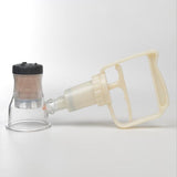 New arrival  Moxibustion cupping device vacuum multi function cupping device moxibustion pot with Moxibustion