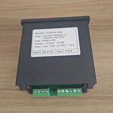 Conductivity Monitor Tester Meter Analyzer Industial Online EC controller Probe 5M range 0-20us 20ms 200ms 2000us 4000uS/cm