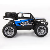 Alloy Climbing Car 1:20 High-Speed Off-Road Remote Control Car Small Toy Car