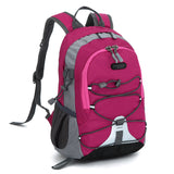 Outdoor Backpack Mini Children School Traveling Bags Kids Boys Girls Casual Sport Bag Hiking Trekking Zipper Backpack