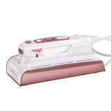 Mini HIFU Machine Ultrasound Machine Multifunctional Skin Care Products Facial Face Lifting Anti Wrinkles NO gel included