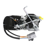 Door Lock Latch Motor Vehicle Accessories Parts for    98-04 1998 1999 2000 69040-04010 Left Front Drive Side Door