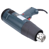 Heat 2000W Electronic Hot Air with LCD Digital Display 60℃ - 630℃ Temperature Ajustable Plastic Mini Digial Heat Industrial