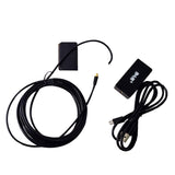 Car DAB DAB+ Box Digital Receiver European Digital Radio Tuner Adapter Universal for Android Car Stereo Head Unit