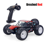 ZD Racing DTK-16 1/16 Desert Truck High Speed RC Car 4WD Brushless RTR Brush Remote Control 55km/h 2.4G Off-Road for RC Car Gift