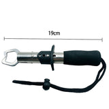 Fish Hook Remover Tools,Handheld Digital Fish Scale Squeeze-Out Fish Gripper Fishing Combo Kit Fish Tackle Accessories