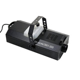 3000W fog machine wire Control remote with DMX512 Control stage smoke machine stage effect equipment for DJ bar