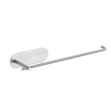 Toilet Roll Paper Holder Towel Stainless Steel Storage Rack Hanging Shelf for Kitchen Bathroom Paper Holders Tissue Accessories