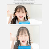 High Resolution Eye Protection Uc28D Home Children Led Projector Mini Portable Home Mobile Phone Projector