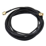Mini-Whip MF/HF/VHF SDR Antenna Shortwave Active Antenna for Ore Radio, Tube (Transistor) Radio, RTL-SDR Receive