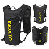 5L Outdoor Running Backpack Bicycle Backpack Sports Vest Ultralight Riding Bag Women Men Breathable Jogging Sport Backpack