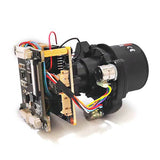 H.265 1080P Camera Module IMX307 Automatic Zoom Movement AF Module