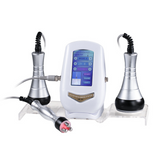 40KHZ Cavitation Ultrasonic Body Slimming Machine Beauty Device Facial Massager Skin Tighten Face Lifting Skin Care Tool