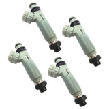 Set of   Nozzle 23209-150 for  Corolla AE11 4Afe Easy to Install