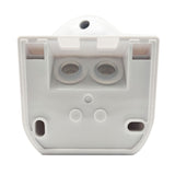 Ac110V-240V 180 Degree Outdoor Ip44 Security Pir Infrared Motion Sensor Switch Detector Movement Switch Max 30M