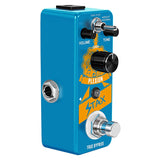 Stax Guitar Distortion Pedal Plexion Effect Pedal Classic British Style Recreation of 70-80's Marshall Amp Tone True By