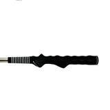 Telescopic Golf Swing Trainer Stick Expansion Rod with Impact Sound Indoor Outdoor Strength Warm Up Golf Training Aids Drop Ship