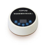 Stroke Rehabilitation Equipment for Hand Dysfunction Recovery Machine for Stroke Wrist Finger Paralysis Electrical Exerciser