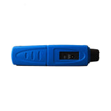 TENMARS  TM-747D 4-Channel Thermometer Seven Thermocouple Type Selections:K,J,T,E,R,S,N,USB PC Serial Interface:Windows XP /7~10