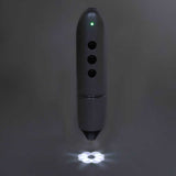Skin Microscope Camera Lightweight 100X Wifi Magnification Endoscope for Beauty Salon