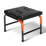 Yoga Headstand Bench Stand Yoga Chair for Family Gym Sports Fitness Aid Tool Massage Tools Health Care