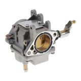 Carb Carburetor Assy 61N-14301-01 fits for Yamaha 2-Stroke Outboard Engine