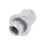 20pcs Wheel Nut Cap Bolt Rims Exterior Decoration Wheel Nut Cap Hub Screw Cover for Motor Vehicle