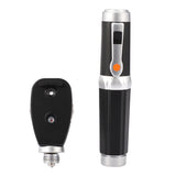 Professional Oftalmoscopio Eye LED Diagnostic Kit Portable Ophthalmoscope Find