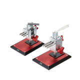 DSPIAE AT-TV Craft Tools Directional  Table-top Vise For Modeler Bench Vise Universal Power Tool Parts