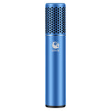 NEW Takstar Q6 multifunction smart mobile phone microphone karaoke sound card mic for computer live broadcast recording