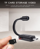 USB Mini WIFI Camera Full HD 1080P Video Recorder Mini DVR Camcorders  Micro Camera IP WIFI Secret Camera Module