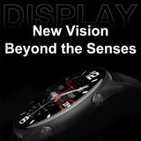 SK10 Smart Watch Bluetooth Call Blood Pressure Oxygen Health Monitoring Dual UI Music Player Wireless Charging Smartwatch