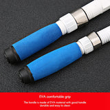 High Quality Fishing Rod Mini Telescopic Fishing Rod High Performance Sea Fishing Spinning Fishing Pole