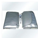 Infrared Heated Legs Sauna Belt Tools with Vibration Heating To Thin  Instrument Massager Leg Massager 220V