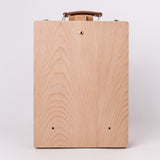 Wood Easel for Painting Sketch Easel Drawing Desk Table Box Oil Paint Laptop Accessories Painting Art Supplies For Artist Child