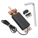 Hand Held DIY Integrated Type Spot Welding Pen Automatic Trigger Weld Machine for 18650 Battery Spot Welding Machine Accessories