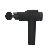 6-Level Variable Frequency Fascial Gun Deep Tissue Percussion Muscle For Relax Pain Relief Massage Gun Electric Body Massager