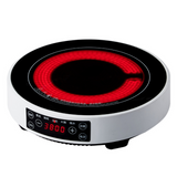 220V Electric Ceramic Heaters Teapot Cooker Furnace 3500W Ceramic Pot/Metal Pot/Glass Pot/Teapot Stove