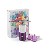 Mini Airbrush Kit With Compressor Multi-Function Art Painting Nano Spray Gun Nail Airbrush Cake Decorating Makeup Tattoo Sprayer