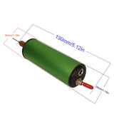 5V USB Multifonction Manual DIY Mini Electric Drill Wood Plastics Hole Drilling 0.8~1.2mm Clamping Ranges Utility Drill Tool