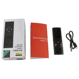 2022 Mini Rechargeable Digital Distance Meter Lazer 40m Measure Range Rangefinder Ourdoor and Indoor Rangefinder Durable New