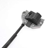 2 Pcs Ignition Coil Replaces 21171-0743, 21171-0711 for Kawasaki FR, FS, FX Series Engines