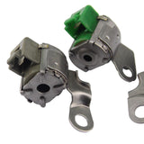 3x Transmission Shift Solenoid Kit A340 AW4 A340E A340F Fits for Jeep Cherokee Direct Replaces