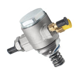 High Pressure Fuel Pump Fit For GOLF 1.4 03C127026P Premium Parts Silver