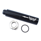 Portable Mountain Bike Press Fit Bottom Bracket Removing Tool For SHIMANO BB71 BB91 BB86 Accessories Aluminum Alloy Stainless