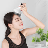 Upgrade 3D Electric Head Massager Waterproof Promote Hair Growth Body Deep Tissue Kneading Vibrating Massage Scalp Healthe Care